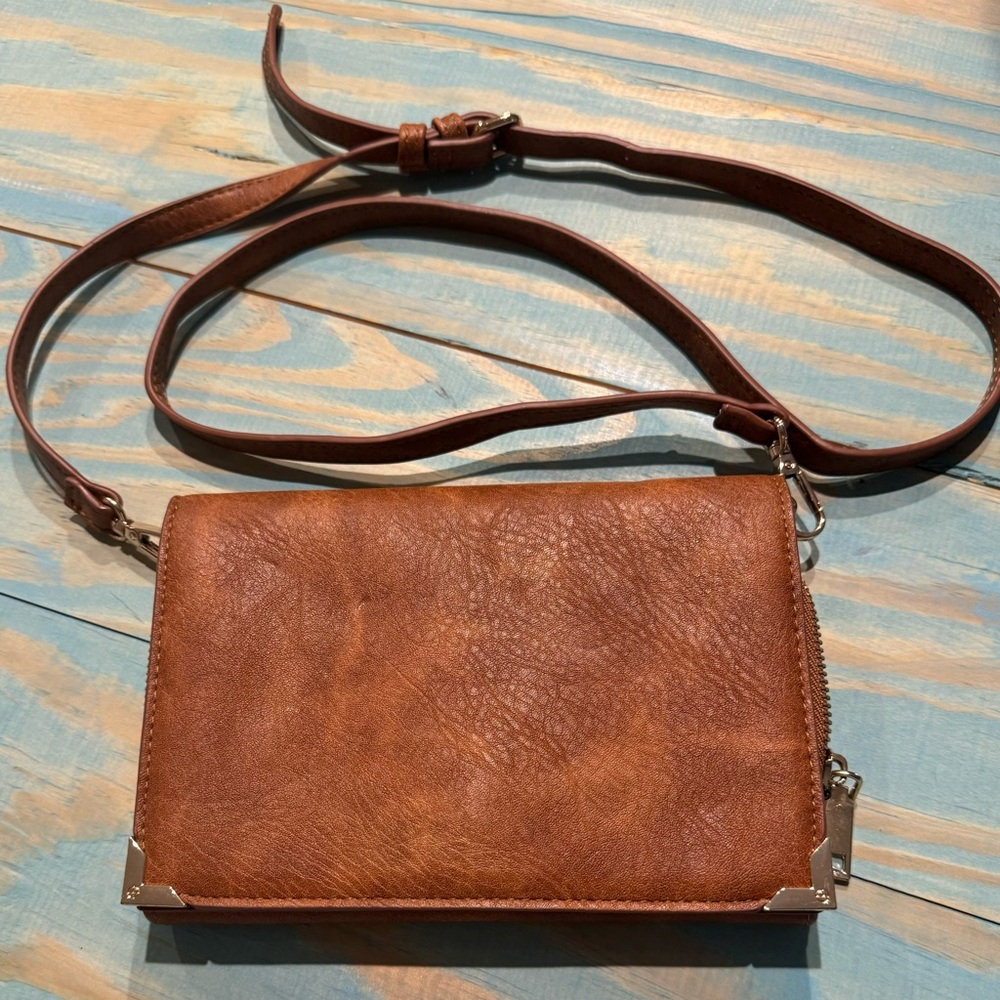 Urban Expression Cute Crossbody purse.
